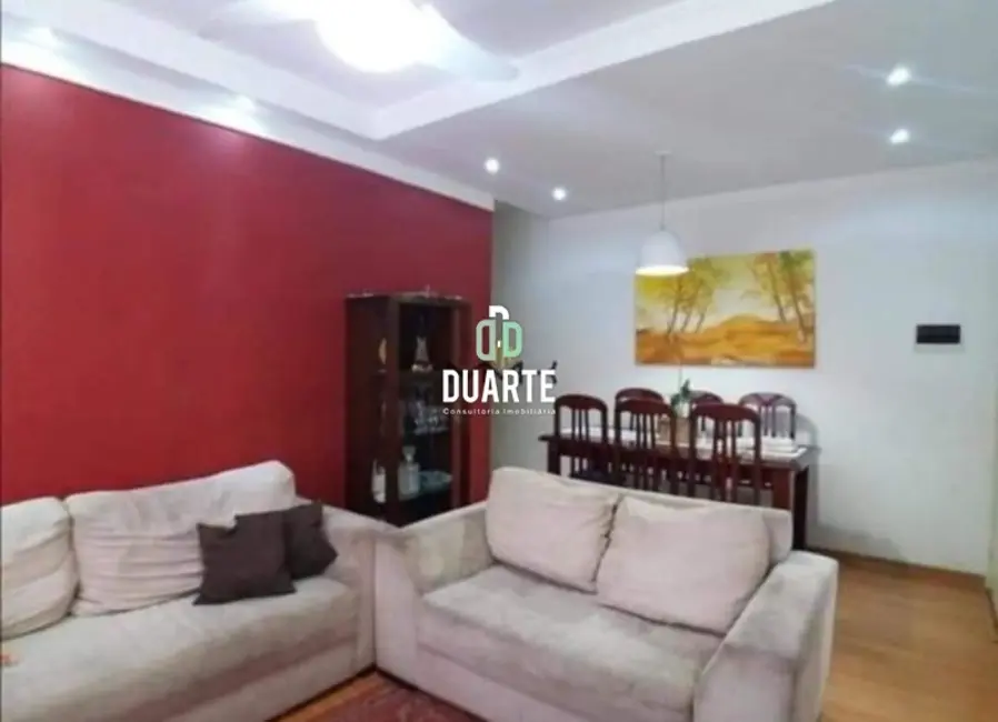 Foto 1 de Apartamento com 2 quartos à venda, 97m2 em Macuco, Santos - SP