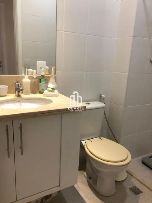 Apartamento com 3 quartos à venda, 83m2 em Marapé, Santos - SP - imagem 9 Foto 9 de Apartamento com 3 quartos à venda, 83m2 em Marapé, Santos - SP