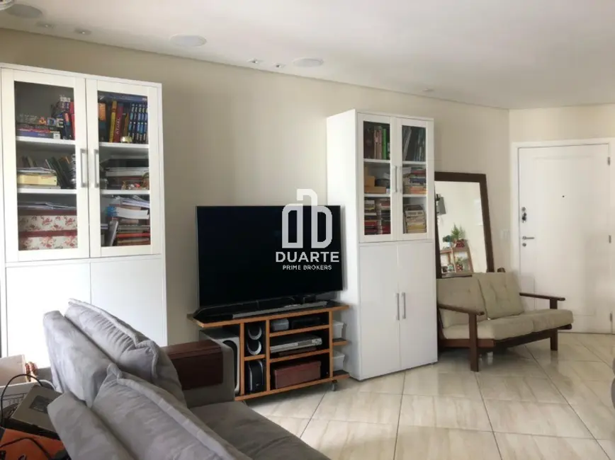 Apartamento com 3 quartos à venda, 83m2 em Marapé, Santos - SP - imagem 3 Foto 3 de Apartamento com 3 quartos à venda, 83m2 em Marapé, Santos - SP