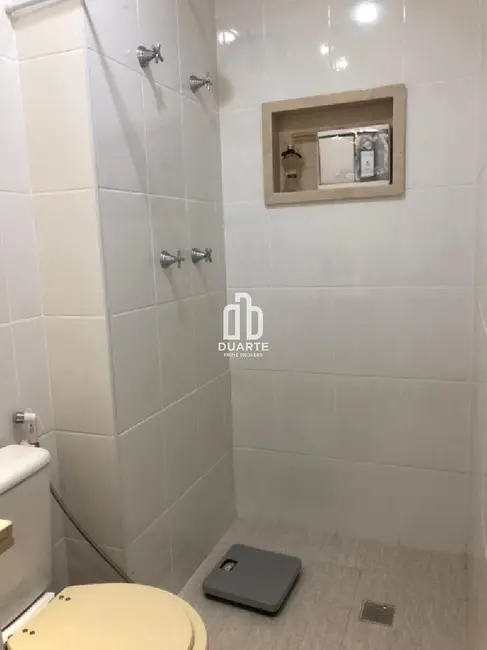 Apartamento com 3 quartos à venda, 83m2 em Marapé, Santos - SP - imagem 8 Foto 8 de Apartamento com 3 quartos à venda, 83m2 em Marapé, Santos - SP