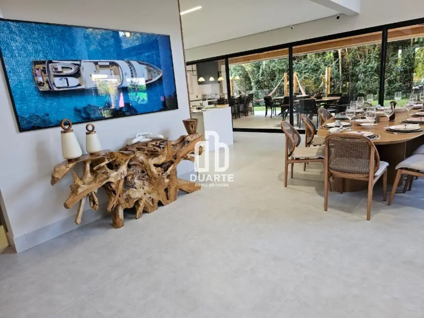 Foto 9 de Casa com 8 quartos à venda, 450m2 em Riviera de São Lourenço, Bertioga - SP