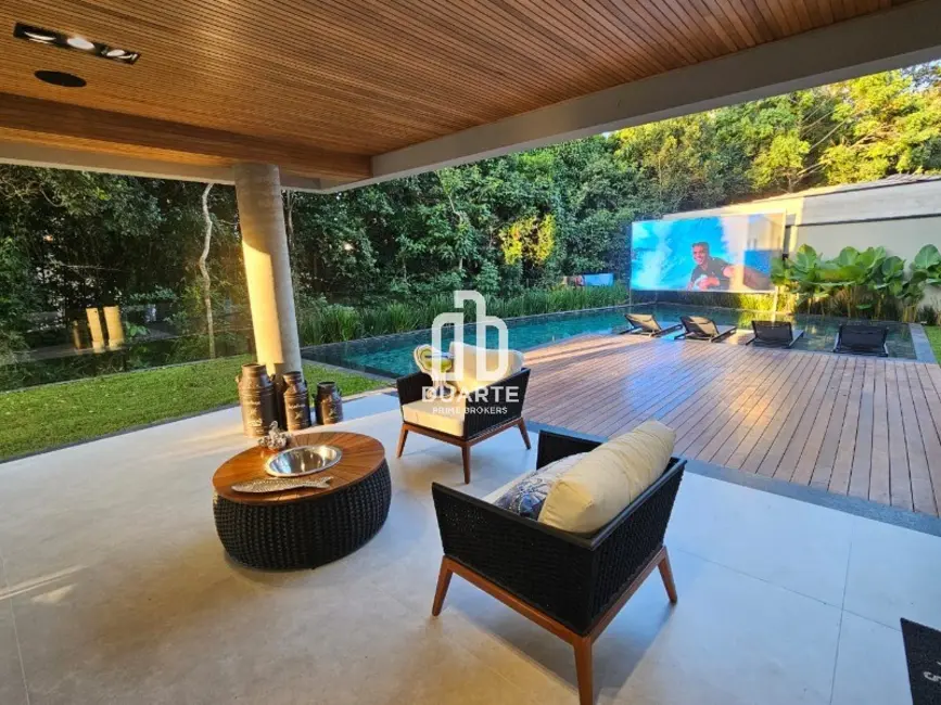 Foto 7 de Casa com 8 quartos à venda, 450m2 em Riviera de São Lourenço, Bertioga - SP