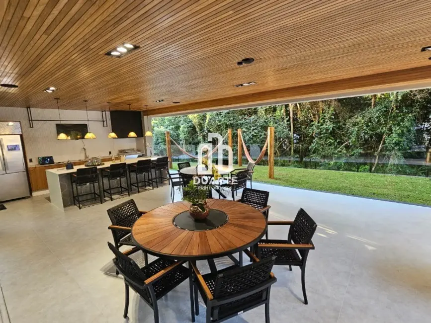 Foto 5 de Casa com 8 quartos à venda, 450m2 em Riviera de São Lourenço, Bertioga - SP