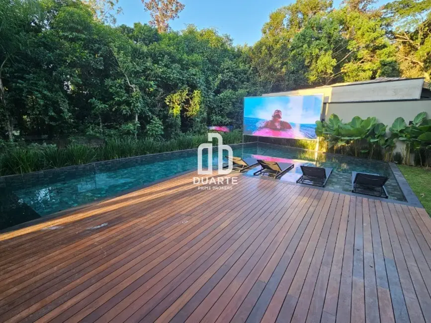 Foto 3 de Casa com 8 quartos à venda, 450m2 em Riviera de São Lourenço, Bertioga - SP