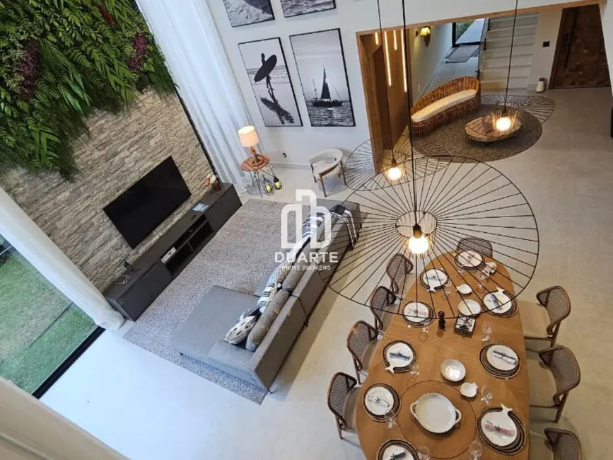 Foto 8 de Casa com 8 quartos à venda, 450m2 em Riviera de São Lourenço, Bertioga - SP