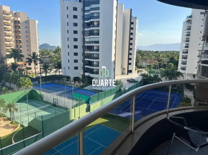 Foto 1 de Apartamento com 3 quartos à venda, 94m2 em Riviera de São Lourenço, Bertioga - SP