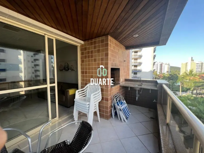 Foto 2 de Apartamento com 3 quartos à venda, 94m2 em Riviera de São Lourenço, Bertioga - SP