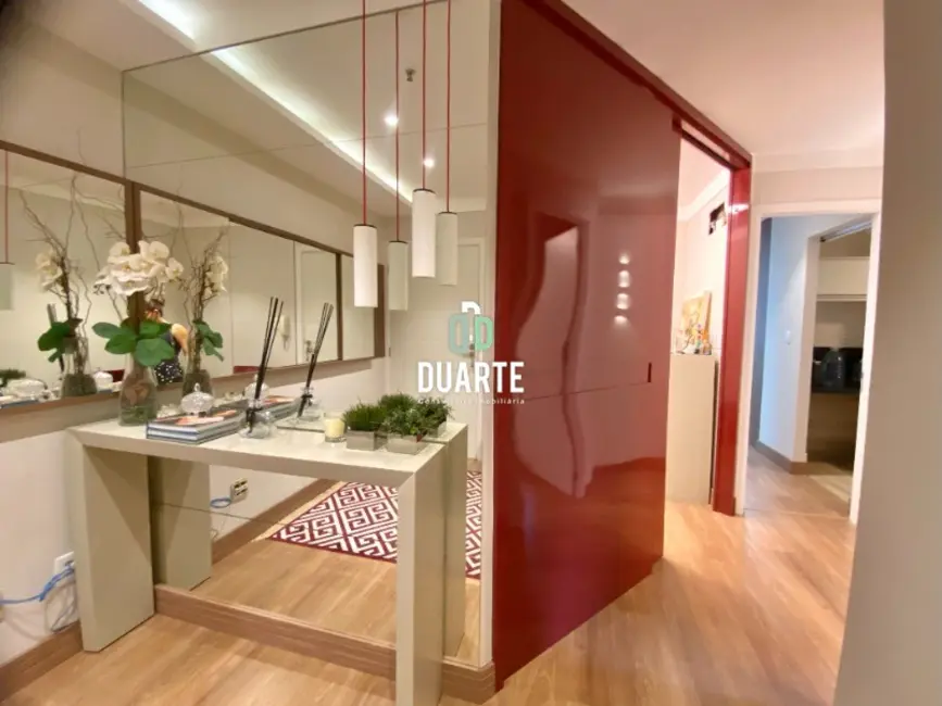 Foto 3 de Sala Comercial à venda, 68m2 em Boqueirão, Santos - SP