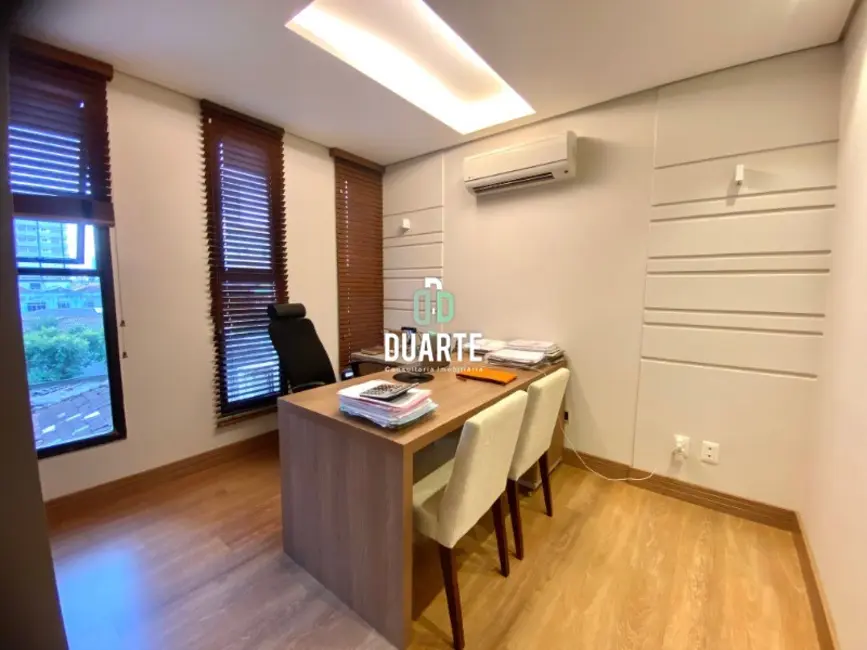 Foto 7 de Sala Comercial à venda, 68m2 em Boqueirão, Santos - SP