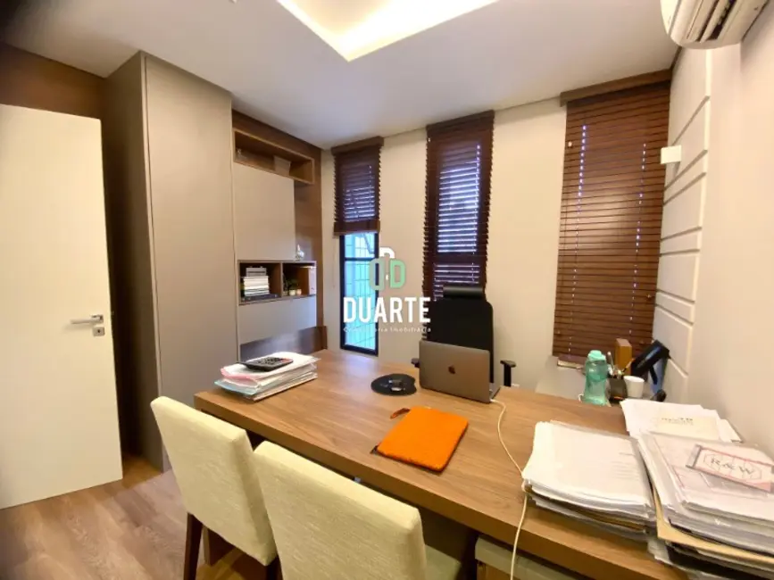 Foto 8 de Sala Comercial à venda, 68m2 em Boqueirão, Santos - SP