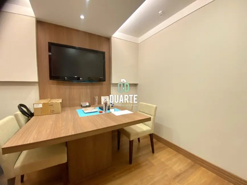 Foto 5 de Sala Comercial à venda, 68m2 em Boqueirão, Santos - SP