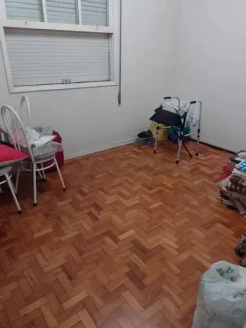 Foto 6 de Apartamento com 3 quartos à venda, 91m2 em Macuco, Santos - SP