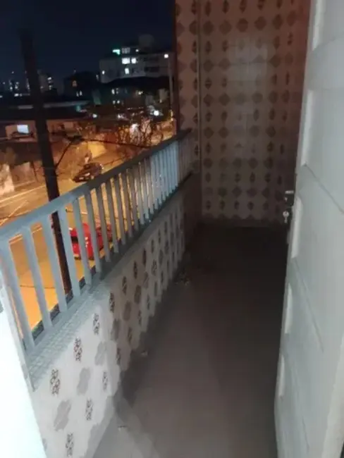 Foto 2 de Apartamento com 3 quartos à venda, 91m2 em Macuco, Santos - SP