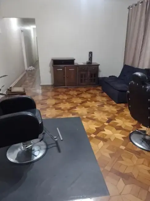 Foto 1 de Apartamento com 3 quartos à venda, 91m2 em Macuco, Santos - SP