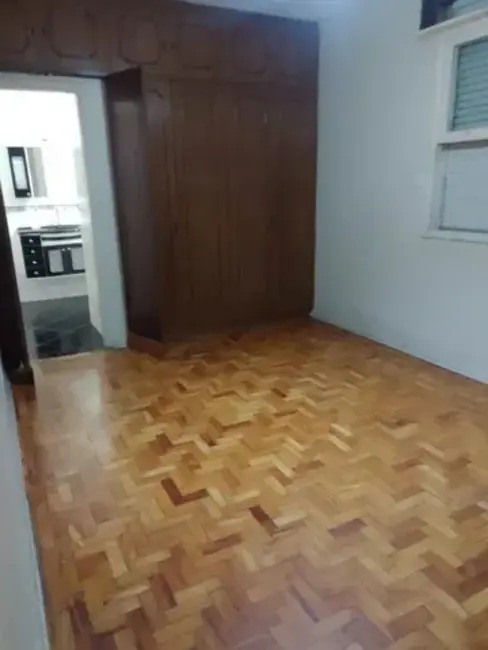 Foto 8 de Apartamento com 3 quartos à venda, 91m2 em Macuco, Santos - SP