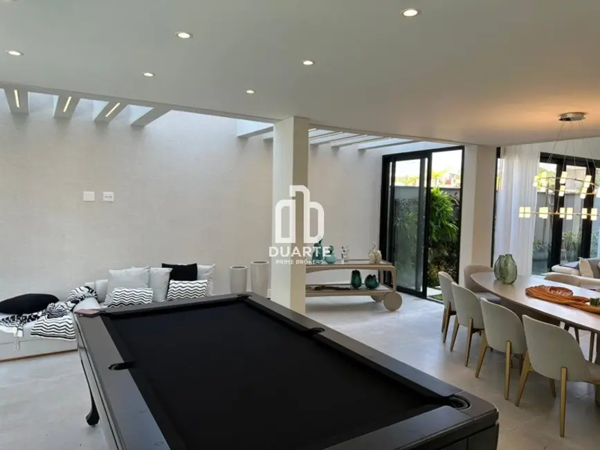 Foto 4 de Casa com 6 quartos à venda, 420m2 em Riviera de São Lourenço, Bertioga - SP