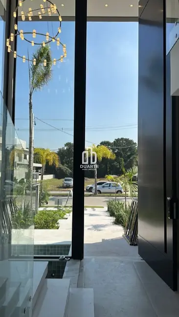 Foto 7 de Casa com 6 quartos à venda, 420m2 em Riviera de São Lourenço, Bertioga - SP