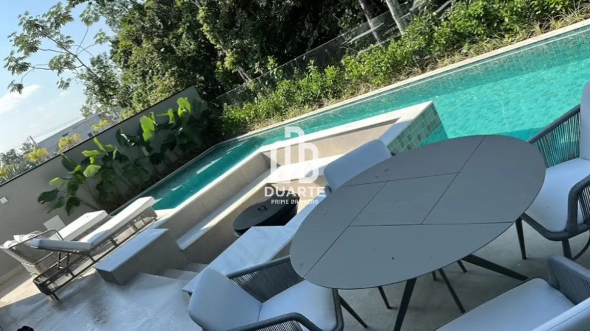 Foto 5 de Casa com 6 quartos à venda, 420m2 em Riviera de São Lourenço, Bertioga - SP