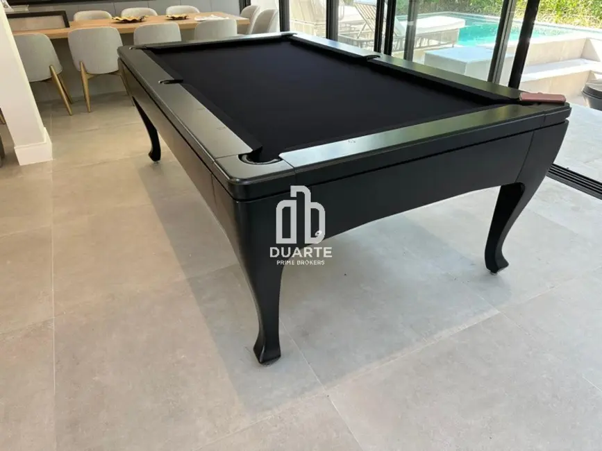 Foto 3 de Casa com 6 quartos à venda, 420m2 em Riviera de São Lourenço, Bertioga - SP