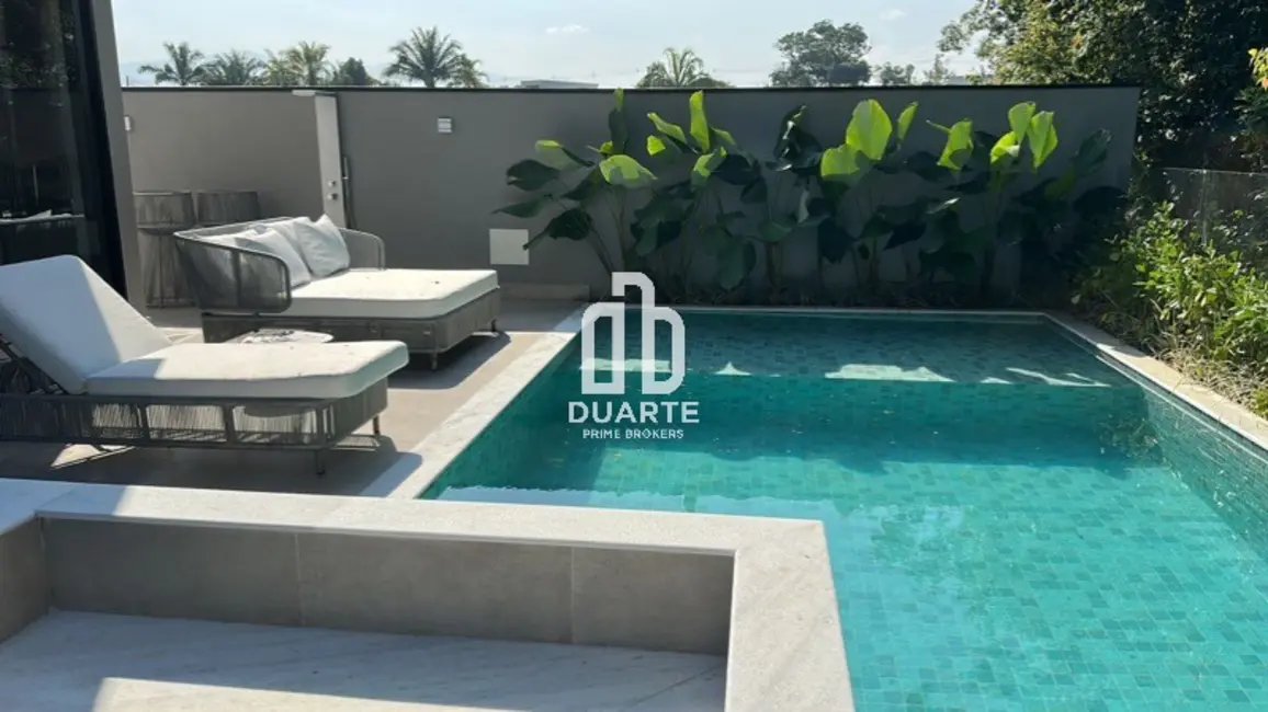 Foto 6 de Casa com 6 quartos à venda, 420m2 em Riviera de São Lourenço, Bertioga - SP