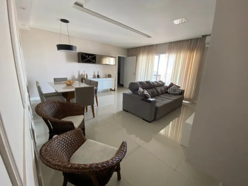 Apartamento com 3 quartos à venda, 150m2 em Marapé, Santos - SP - imagem 8 Foto 8 de Apartamento com 3 quartos à venda, 150m2 em Marapé, Santos - SP