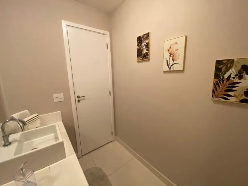 Apartamento com 3 quartos à venda, 150m2 em Marapé, Santos - SP - imagem 9 Foto 9 de Apartamento com 3 quartos à venda, 150m2 em Marapé, Santos - SP