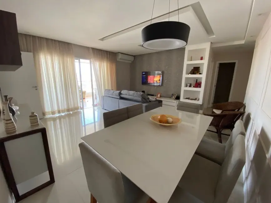 Apartamento com 3 quartos à venda, 150m2 em Marapé, Santos - SP - imagem 6 Foto 6 de Apartamento com 3 quartos à venda, 150m2 em Marapé, Santos - SP