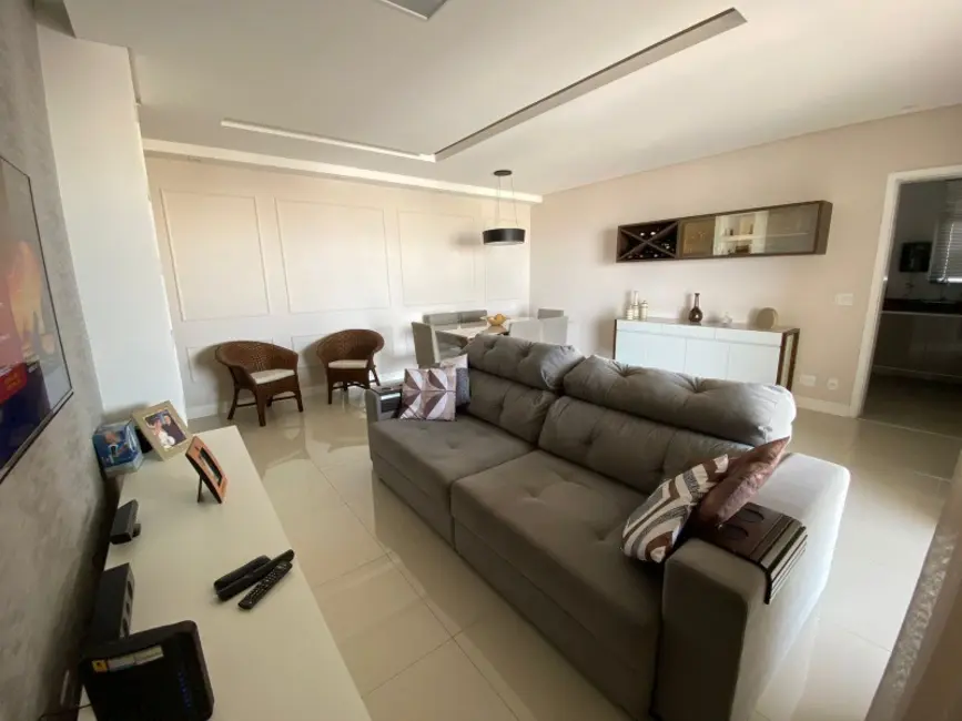 Apartamento com 3 quartos à venda, 150m2 em Marapé, Santos - SP - imagem 4 Foto 4 de Apartamento com 3 quartos à venda, 150m2 em Marapé, Santos - SP