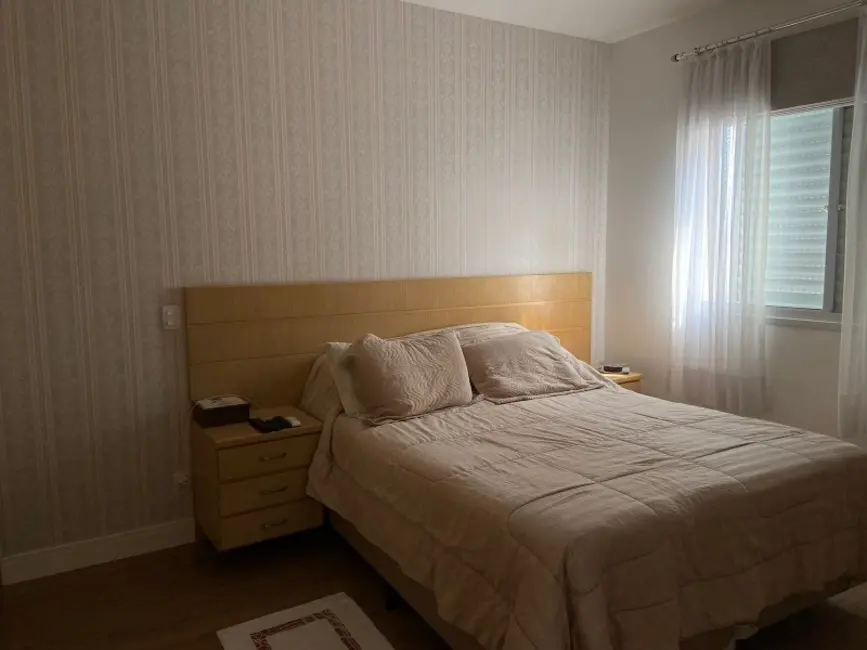 Apartamento com 3 quartos à venda, 150m2 em Marapé, Santos - SP - imagem 3 Foto 3 de Apartamento com 3 quartos à venda, 150m2 em Marapé, Santos - SP