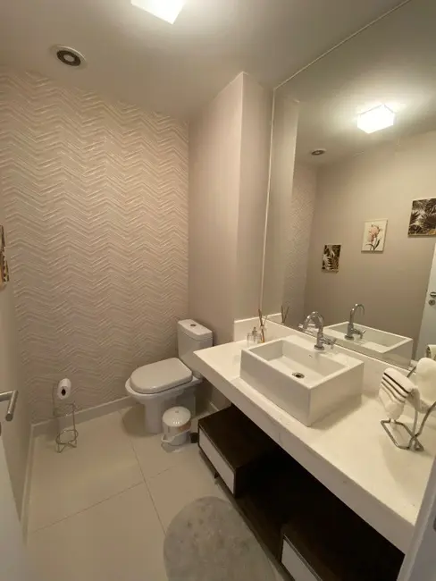 Apartamento com 3 quartos à venda, 150m2 em Marapé, Santos - SP - imagem 7 Foto 7 de Apartamento com 3 quartos à venda, 150m2 em Marapé, Santos - SP