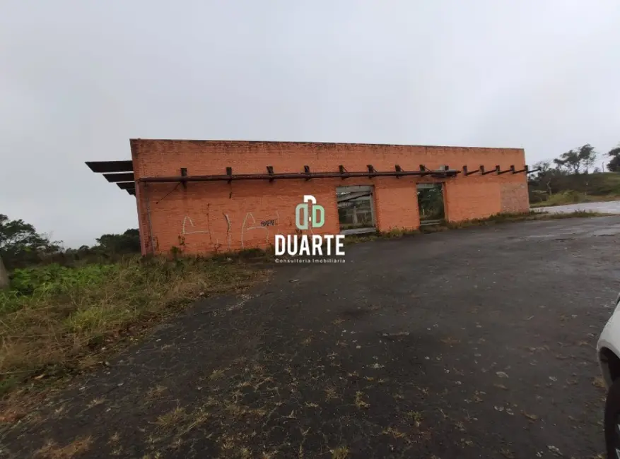 Foto 5 de Terreno / Lote à venda, 65000m2 em Rio Grande, Sao Bernardo Do Campo - SP