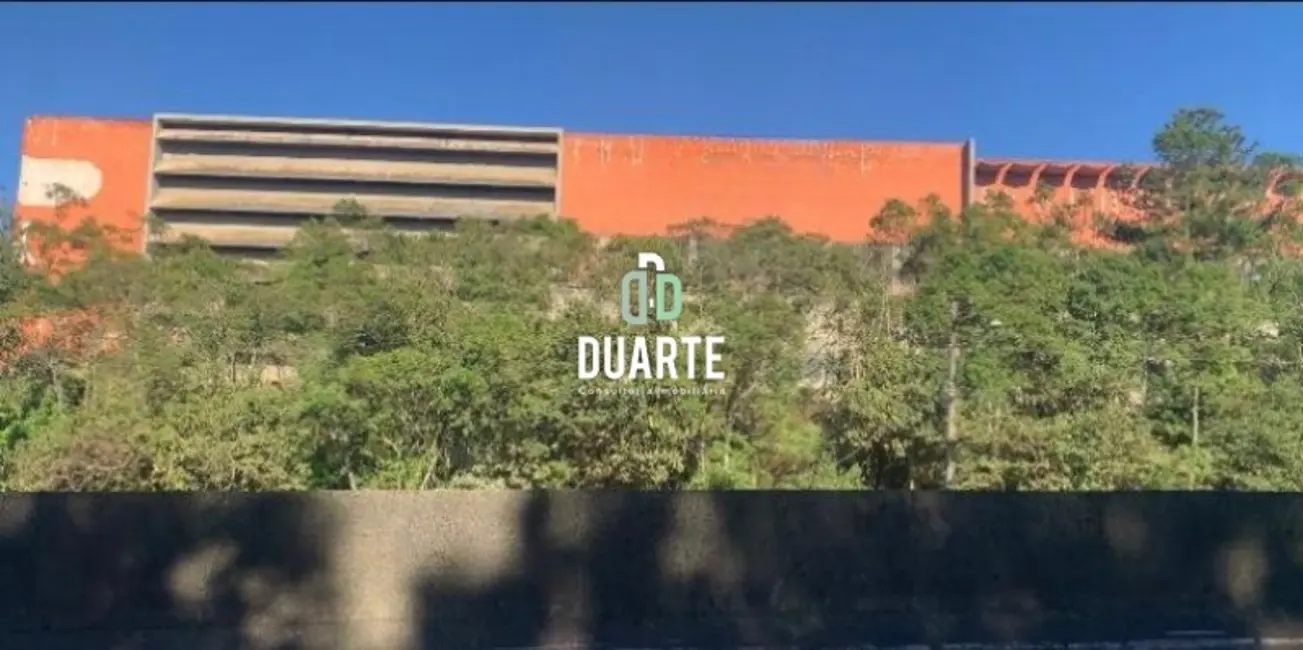 Foto 1 de Terreno / Lote à venda, 65000m2 em Rio Grande, Sao Bernardo Do Campo - SP