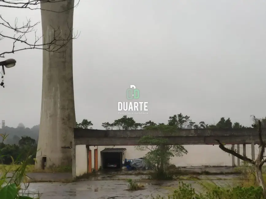 Foto 3 de Terreno / Lote à venda, 65000m2 em Rio Grande, Sao Bernardo Do Campo - SP