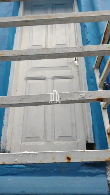 Foto 7 de Terreno / Lote à venda, 127m2 em Vila Mathias, Santos - SP