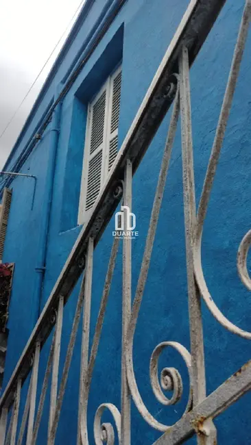 Foto 6 de Terreno / Lote à venda, 127m2 em Vila Mathias, Santos - SP