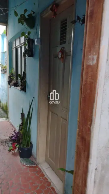 Foto 3 de Terreno / Lote à venda, 127m2 em Vila Mathias, Santos - SP