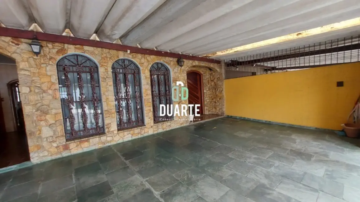 Foto 5 de Casa com 3 quartos à venda, 219m2 em Centro, Sao Vicente - SP