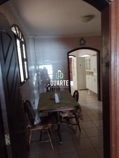 Foto 9 de Casa com 3 quartos à venda, 219m2 em Centro, Sao Vicente - SP