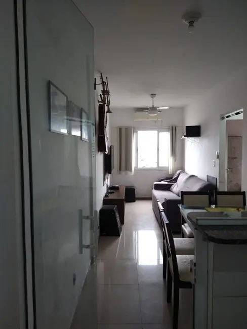 Foto 6 de Apartamento com 2 quartos à venda, 55m2 em Parque das Bandeiras, Sao Vicente - SP