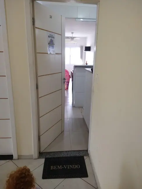 Foto 1 de Apartamento com 2 quartos à venda, 55m2 em Parque das Bandeiras, Sao Vicente - SP