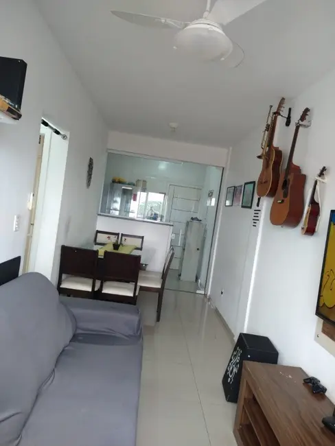 Foto 8 de Apartamento com 2 quartos à venda, 55m2 em Parque das Bandeiras, Sao Vicente - SP