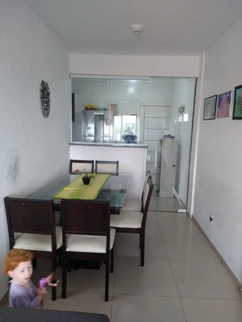 Foto 5 de Apartamento com 2 quartos à venda, 55m2 em Parque das Bandeiras, Sao Vicente - SP