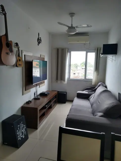 Foto 2 de Apartamento com 2 quartos à venda, 55m2 em Parque das Bandeiras, Sao Vicente - SP