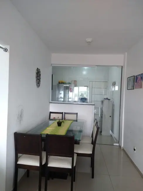 Foto 7 de Apartamento com 2 quartos à venda, 55m2 em Parque das Bandeiras, Sao Vicente - SP