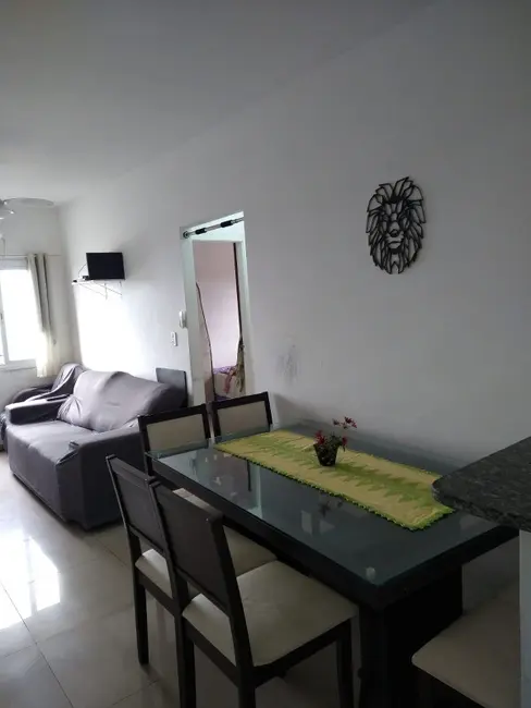 Foto 3 de Apartamento com 2 quartos à venda, 55m2 em Parque das Bandeiras, Sao Vicente - SP