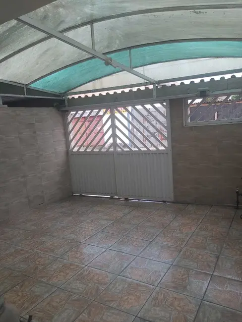 Foto 2 de Casa com 3 quartos à venda, 100m2 em Vila Cascatinha, Sao Vicente - SP