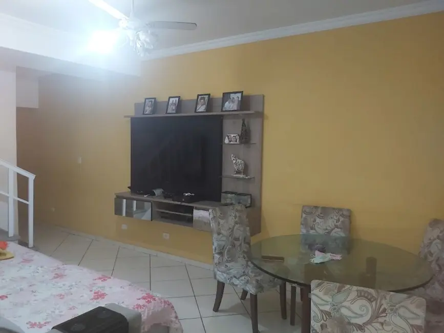 Foto 6 de Casa com 3 quartos à venda, 100m2 em Vila Cascatinha, Sao Vicente - SP