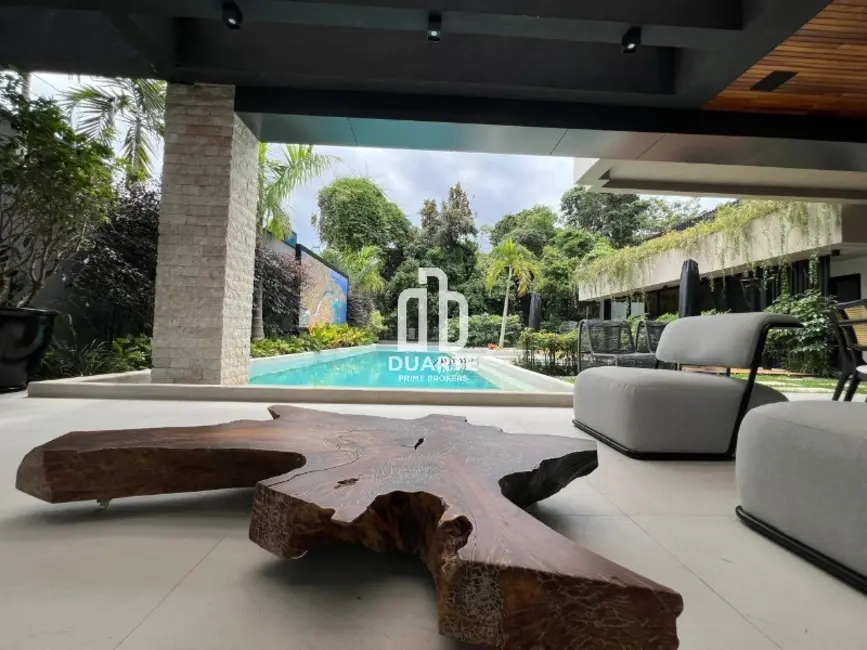 Foto 1 de Casa com 7 quartos à venda, 930m2 em Riviera de São Lourenço, Bertioga - SP
