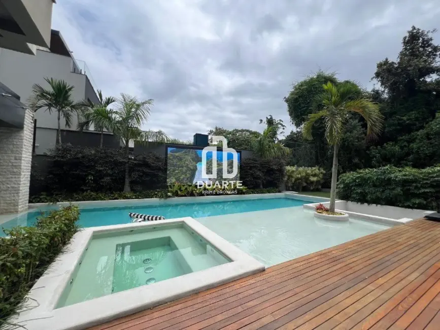 Casa com 7 quartos à venda, 930m2 em Riviera de São Lourenço, Bertioga - SP - imagem 7 Foto 7 de Casa com 7 quartos à venda, 930m2 em Riviera de São Lourenço, Bertioga - SP