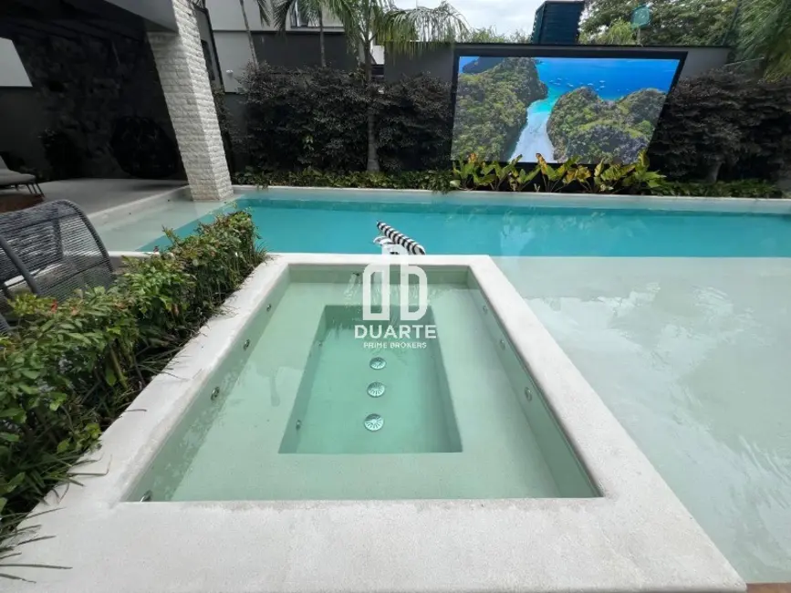 Casa com 7 quartos à venda, 930m2 em Riviera de São Lourenço, Bertioga - SP - imagem 6 Foto 6 de Casa com 7 quartos à venda, 930m2 em Riviera de São Lourenço, Bertioga - SP